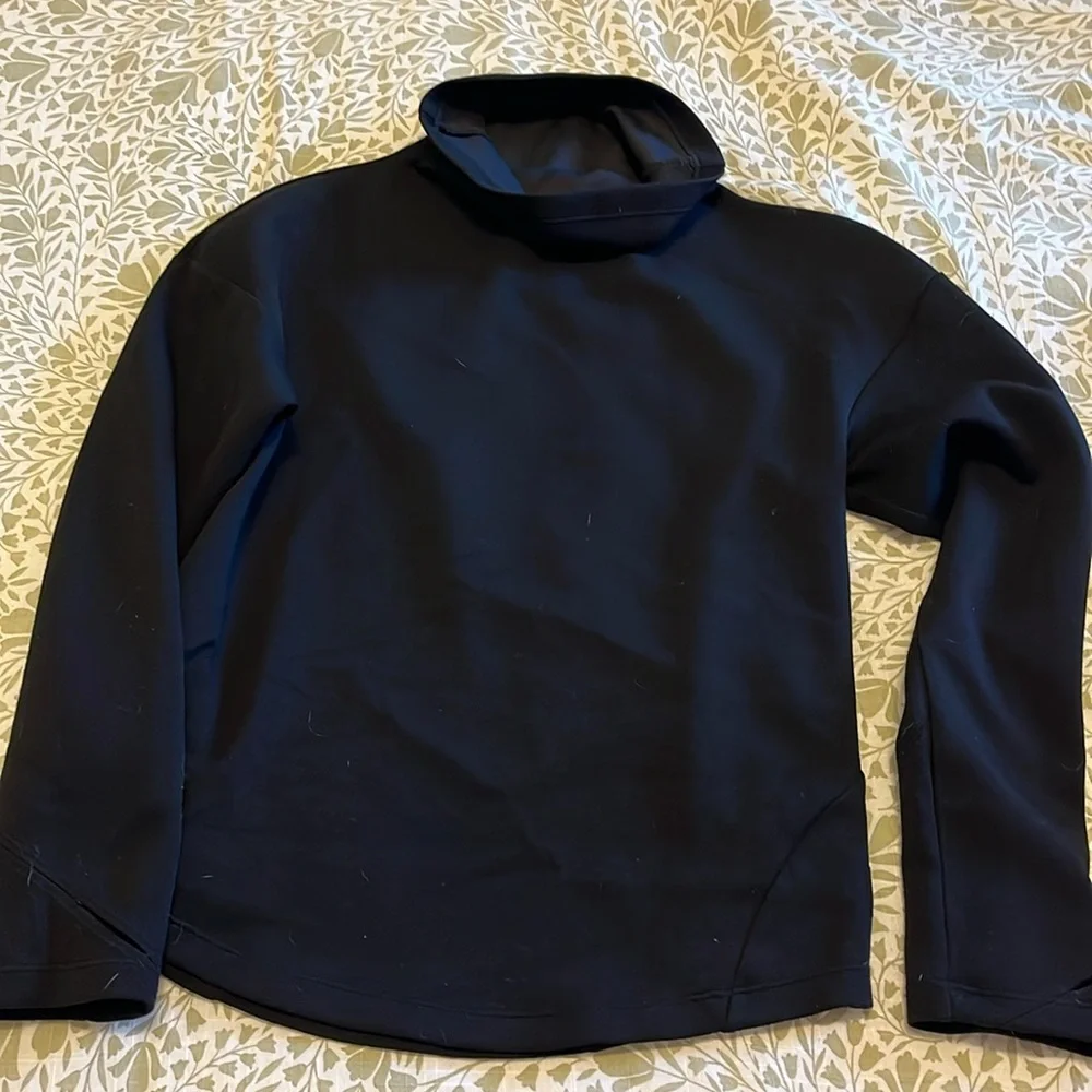 Buffbunny cowl neck shirt - Picture 1 of 2